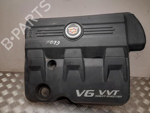 Used Upper protection CADILLAC SRX 3.0 (269 hp) 28933162