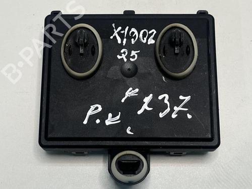 Electronic module AUDI Q5 (FYB, FYG) 2.0 TFSI quattro | BP30081650M83 