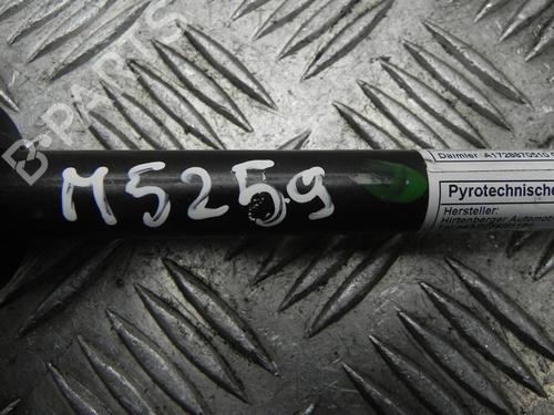 Electronic module MERCEDES-BENZ SLK (R172) 250 CDI / d (172.403) | BP37545440M83 - Image 3