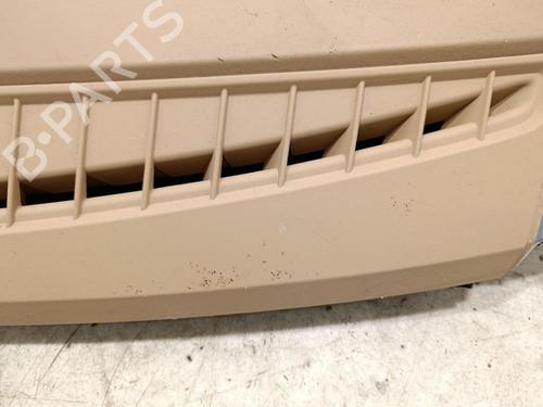 Instrumentbræt PORSCHE CAYENNE (92A) 4.8 Turbo | BP29919309C46 