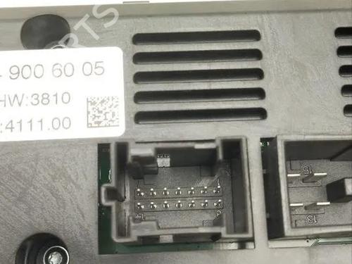 Electronic sensor MERCEDES-BENZ CLS (C218) CLS 500 4-matic (218.391) | BP28932484M84  - Image 6