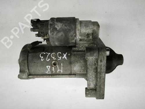 Used Starter OPEL CORSA F (P2JO) 1.5 (68) (102 hp) 28937547