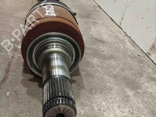 Right rear driveshaft DODGE DURANGO (WD) 5.7 | BP28929233M41 