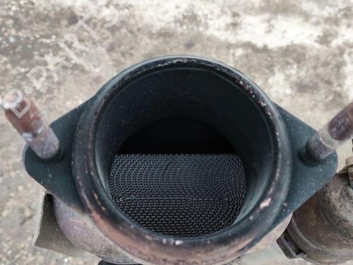 Exhaust system CHEVROLET CORVETTE (C7) 6.2 | BP28947954M121