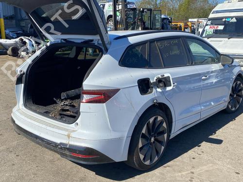 Engine SKODA ENYAQ iV SUV (5AZ) 80X 4x4 | BP37574341M1 - Image 10
