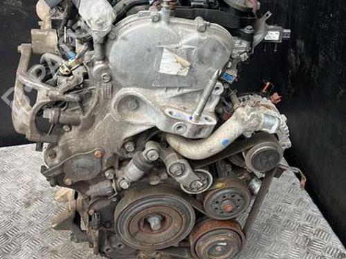 Used Engine Engine 37575295 37575295