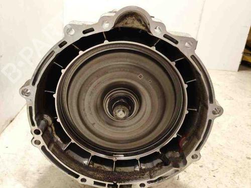 Gearbox PORSCHE PANAMERA (970) 3.6 | BP28939507M3