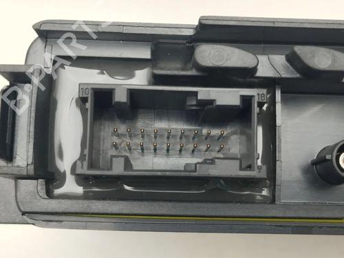 Electronic module PORSCHE PANAMERA (971) 3.0 (97AAA1, 97BAA1) | BP28928744M83 