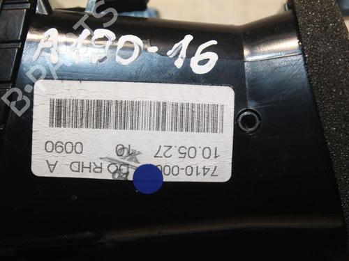 Grille VOLVO S60 II (134) D5 | BP28932153C40 