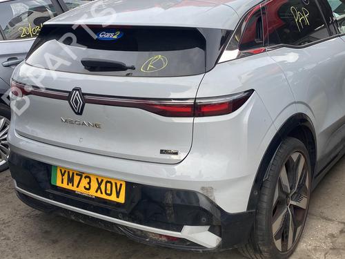 Tailgate RENAULT MEGANE E-TECH SUV EV60 (BNJ1) | BP38966429C6 - Image 11