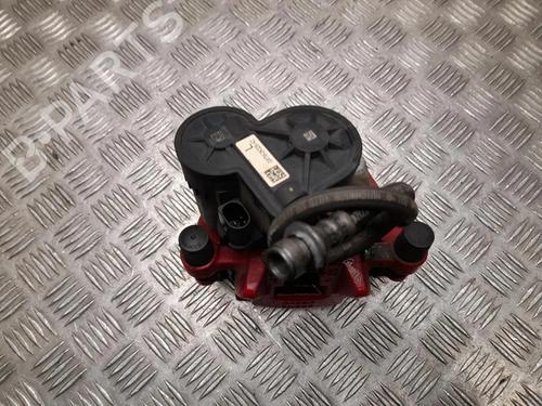Left rear brake caliper JAGUAR F-PACE (X761) 3.0 SCV6 AWD | BP33400699M107 - Image 2