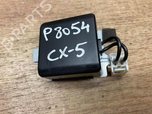 Used Electronic module Electronic module MAZDA CX-5 (KF) 2.0 SKYACTIV-G (163 hp) 40027289 40027289