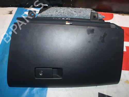 Guantera VOLVO S60 II (134) D3 (150 hp) 28921041