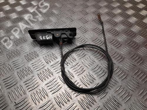 Tailgate handle LIGIER IXO 0.5 | BP37558504C132 - Image 2
