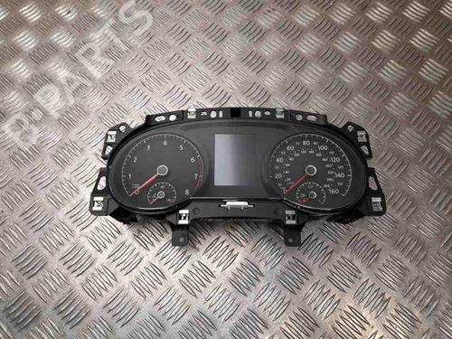 Instrumentenkombination für VW GOLF SPORTSVAN VII (AM1, AN1) 1.4 TSI (125 hp) 28931454