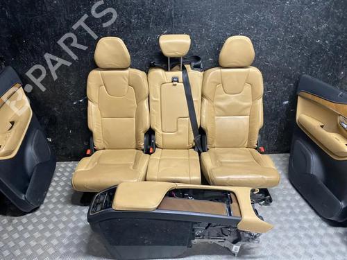 Seats set VOLVO XC90 II (256) D5 AWD | BP36045644C78  - Image 7