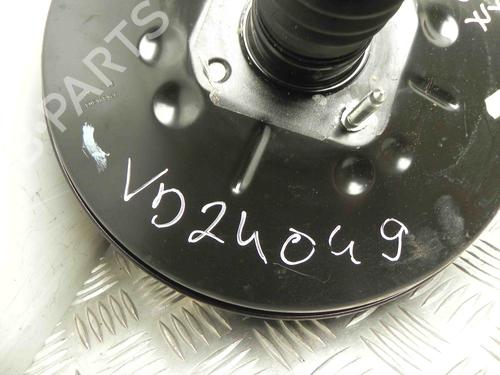 Brake master cylinder VW GOLF VII (5G1, BQ1, BE1, BE2) 1.2 TSI | BP28946281M77