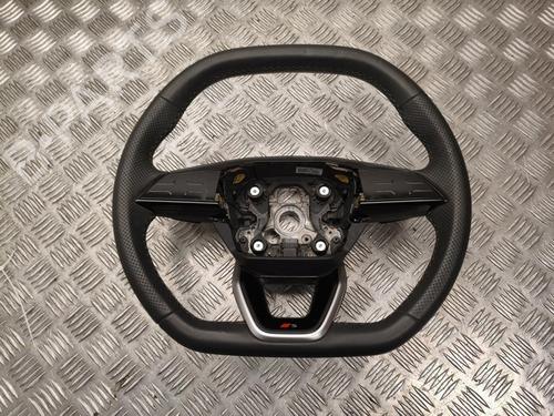 Used Steering wheel Steering wheel 37612233 37612233