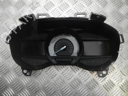 quadro-strumenti-ford-usa-edge-2014-37541717 main image