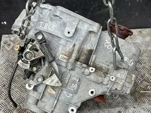 Used Gearbox SKODA SUPERB III Estate (3V5) 2.0 TDI (150 hp) 28947403