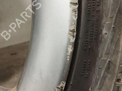 Used Rim AUDI A5 (8T3) S5 quattro (354 hp) 28946295