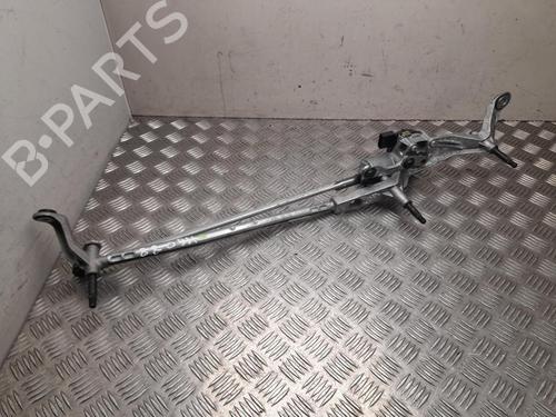 Used Front wipers mechanism Front wipers mechanism 37569234 37569234