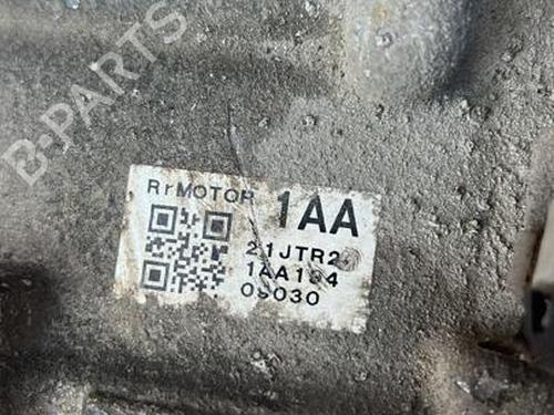 Engine TOYOTA RAV 4 V (_A5_, _H5_) 2.5 Hybrid AWD (AXAH54, AXAL54) | BP37551360M1  - Image 6
