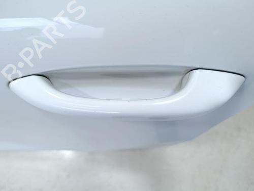 Dør venstre bagtil PORSCHE MACAN (95B) 3.6 Turbo | BP30908916C4 