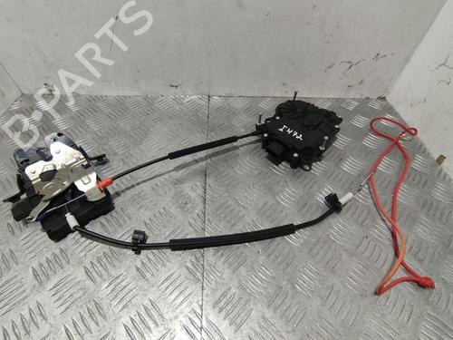 Used Tailgate lock MASERATI LEVANTE SUV (M161) 3.0 Q4 (350 hp) 28935208