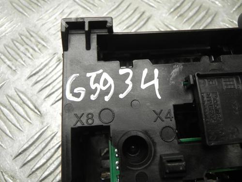 Fuse box BMW X4 (G02, F98) M | BP37546738E1 - Image 3