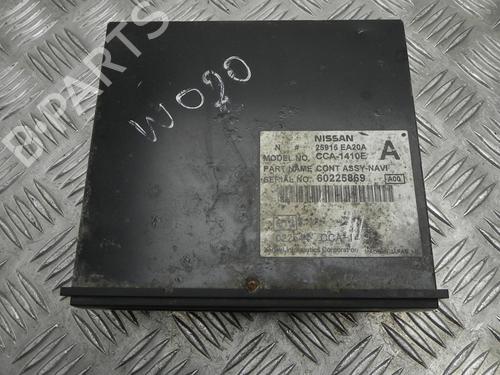 Elektronisk modul NISSAN PATHFINDER III (R51) 2.5 dCi 4WD | BP28941879M83 