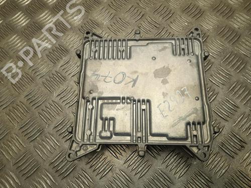 Engine control unit (ECU) BMW 3 (F30, F80) 320 i | BP37555725M57 - Image 2