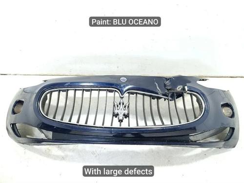 Used Front bumper Front bumper MASERATI GRAN TURISMO I 4.2 (405 hp) 33292083 33292083
