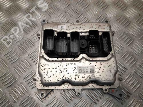 Used Engine control unit (ECU) BMW 3 (F30, F80) 320 i (184 hp) 28927250