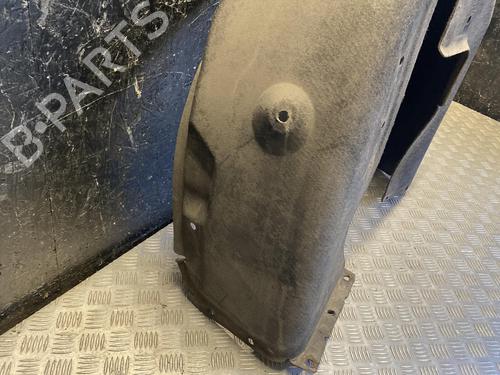 Wheel arch TESLA MODEL S (5YJS) 90D AWD | BP28916765C56 