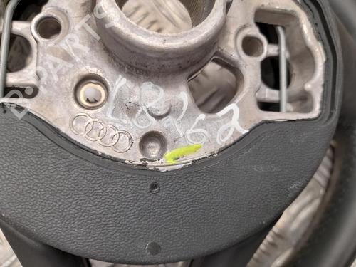 Steering wheel AUDI A1 Sportback (GBA) 25 TFSI | BP37553864C49 - Image 9
