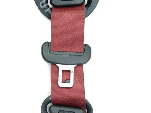 Front right seatbelt BENTLEY BENTAYGA (4V1) 6.0 | BP38997182I25 - Image 9