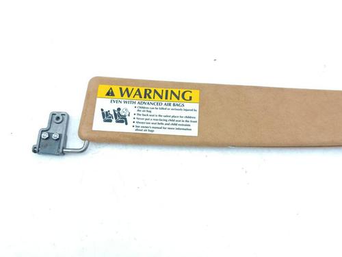 Right sun visor ASTON MARTIN VIRAGE Volante 6.0 | BP38998943I2 - Image 4