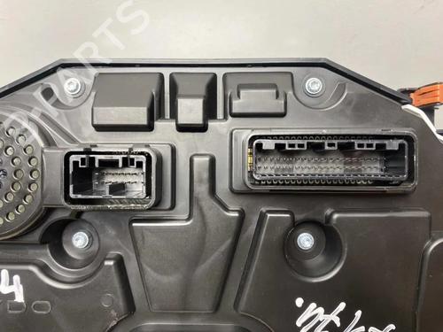 Instrument cluster TOYOTA C-HR (_X1_) 1.8 Hybrid (ZYX10_, ZYX11_, ZYX10R, ZYX11R) | BP32283903C47 