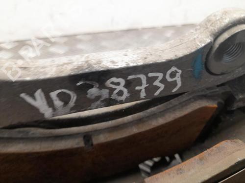 Other VW TOUAREG (CR7, RC8) 3.0 TSI 4motion | BP37567109O1 - Image 4