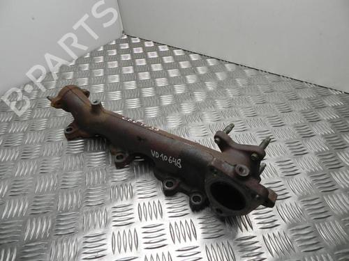 Used Exhaust manifold Exhaust manifold 37576772 37576772