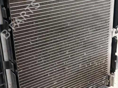 Water radiator PORSCHE BOXSTER (981) 2.7 | BP40554776M31 - Image 2