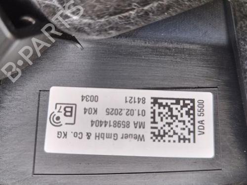 Upper protection BMW 1 (F70) 120 d Mild-Hybrid | BP40070939M93 - Image 3