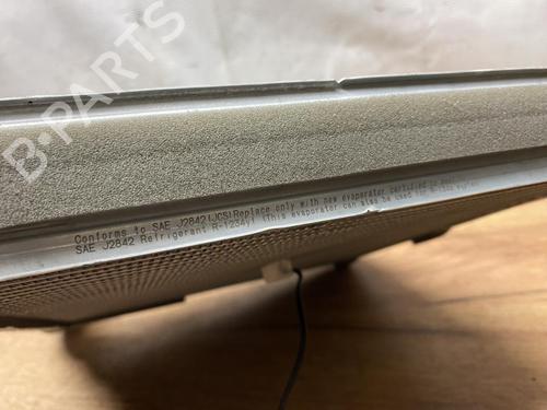 Water radiator MAZDA CX-5 (KF) 2.0 SKYACTIV-G | BP40112265M31 - Image 8