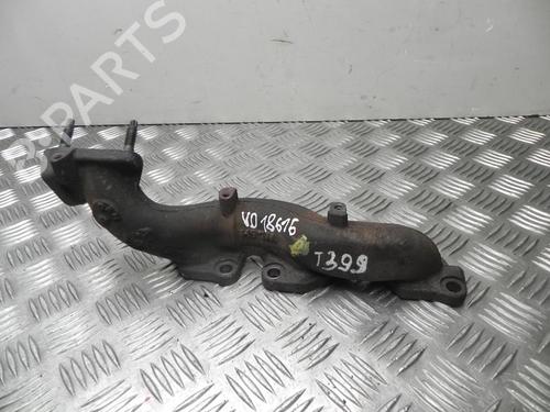 Used Exhaust manifold Exhaust manifold 37582218 37582218