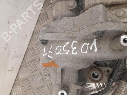 Steering rack KIA SPORTAGE IV (QL, QLE) 1.7 CRDi | BP28936986M22