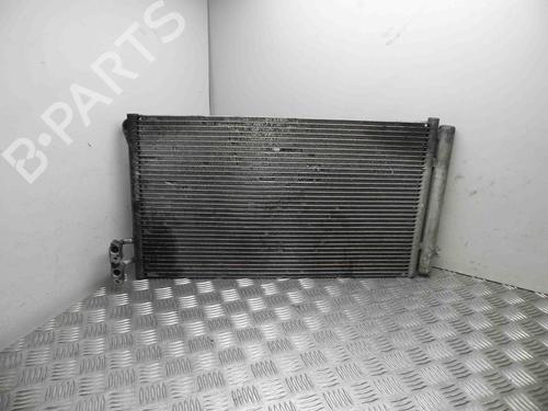 Used Water radiator BMW 3 Touring (E91) 318 d (143 hp) 28938491