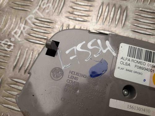 Kabinelys ALFA ROMEO GIULIA (952_) 2.2 D (952AGA250, 952AGM250, 952ASM2, 952ASA2) | BP28920498I8 