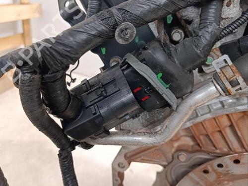 Engine CHRYSLER PACIFICA (RU) 3.6 Hybrid | BP40274553M1 - Image 7