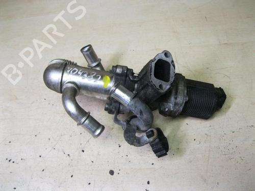 EGR-Ventil EGR-Ventil SUZUKI SWIFT III (MZ, EZ) 1.3 DDiS (RS413D) (69 hp) 37561635 37561635